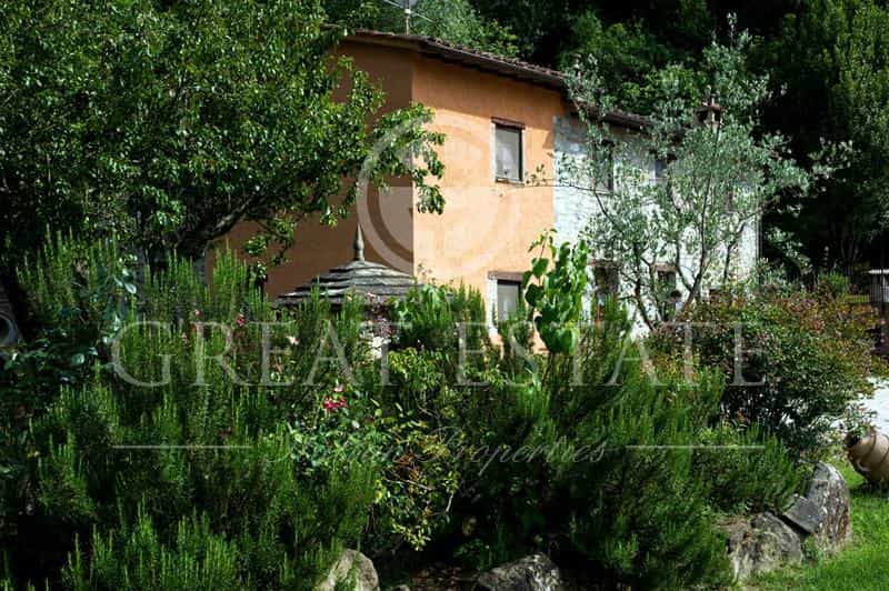 Будинок в Lisciano Niccone, Umbria 11056719