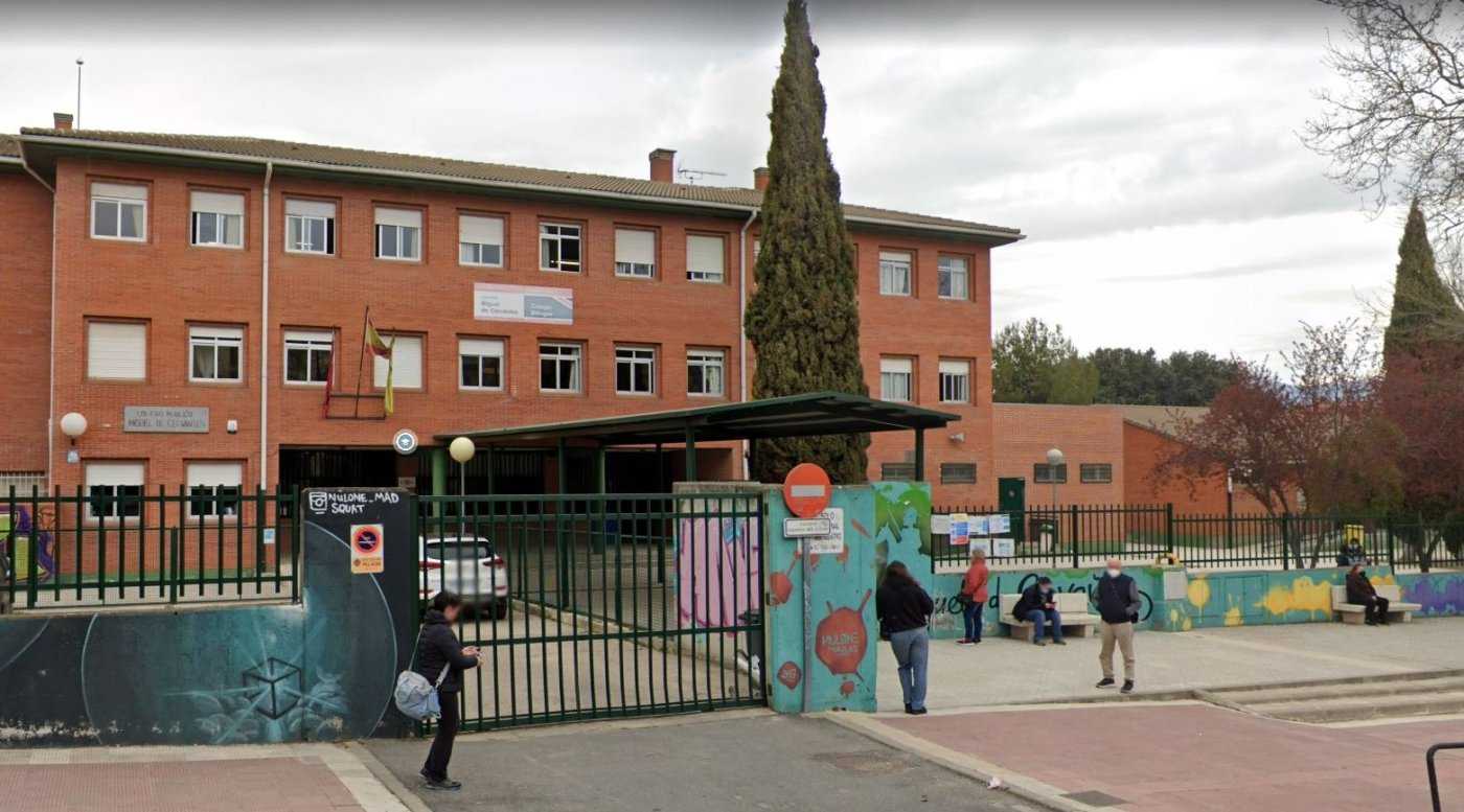 Συγκυριαρχία σε Collado Villalba, Comunidad de Madrid 11056727
