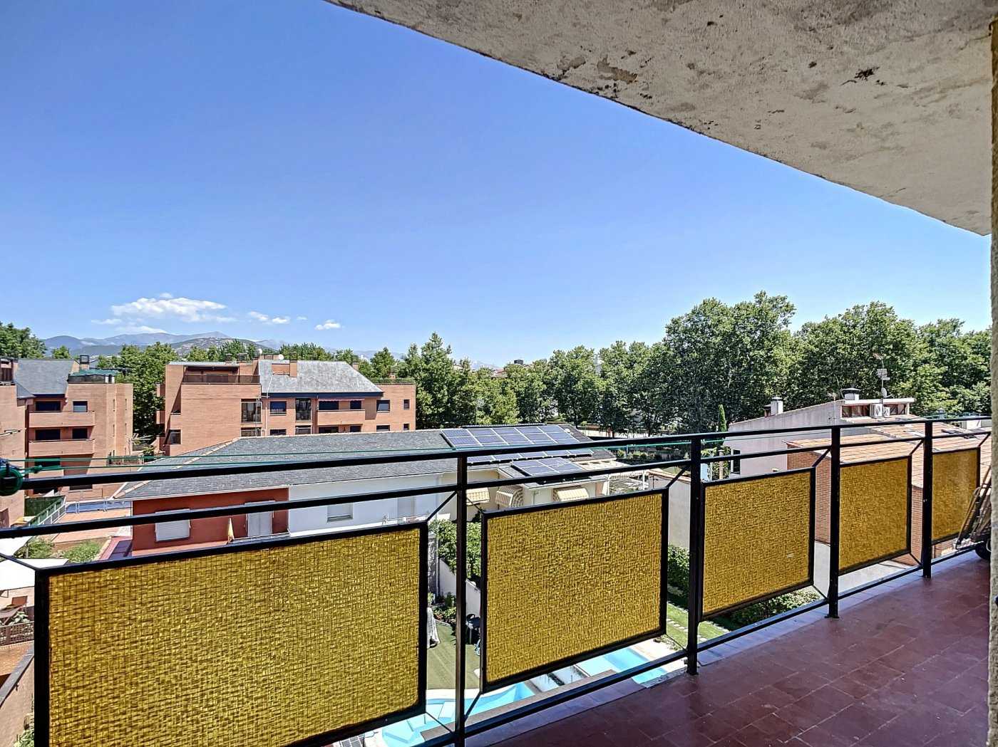 公寓 在 Collado Villalba, Comunidad de Madrid 11056727