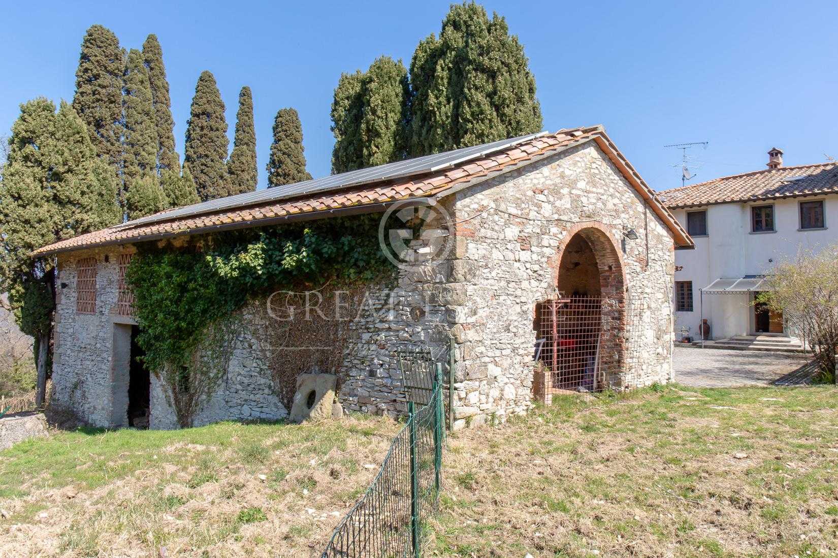 σπίτι σε Barberino di Mugello, Τοσκάνη 11056731