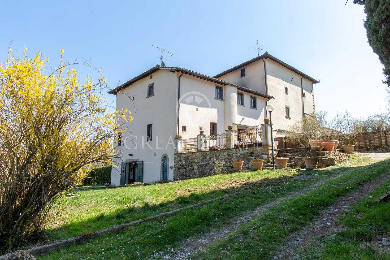 Hus i Barberino di Mugello, Toscana 11056733