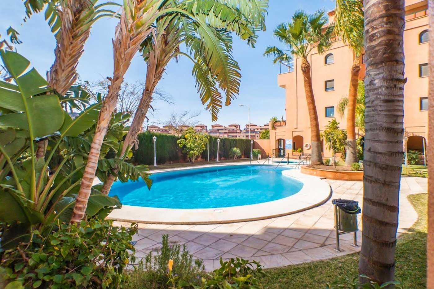 Condominium dans Roquetas de Mar, Andalucía 11056737