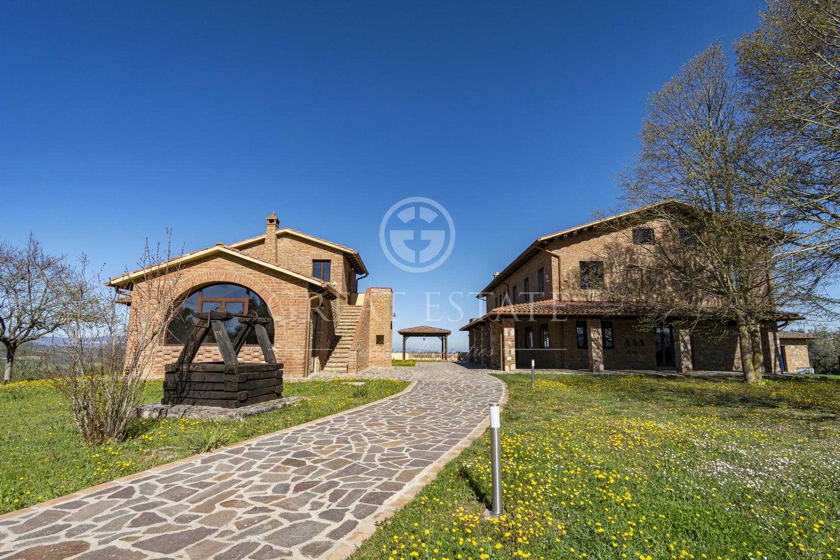House in Castiglione del Lago, Umbria 11056739