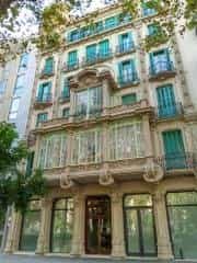 Condominium in Barcelona, Catalonia 11056756
