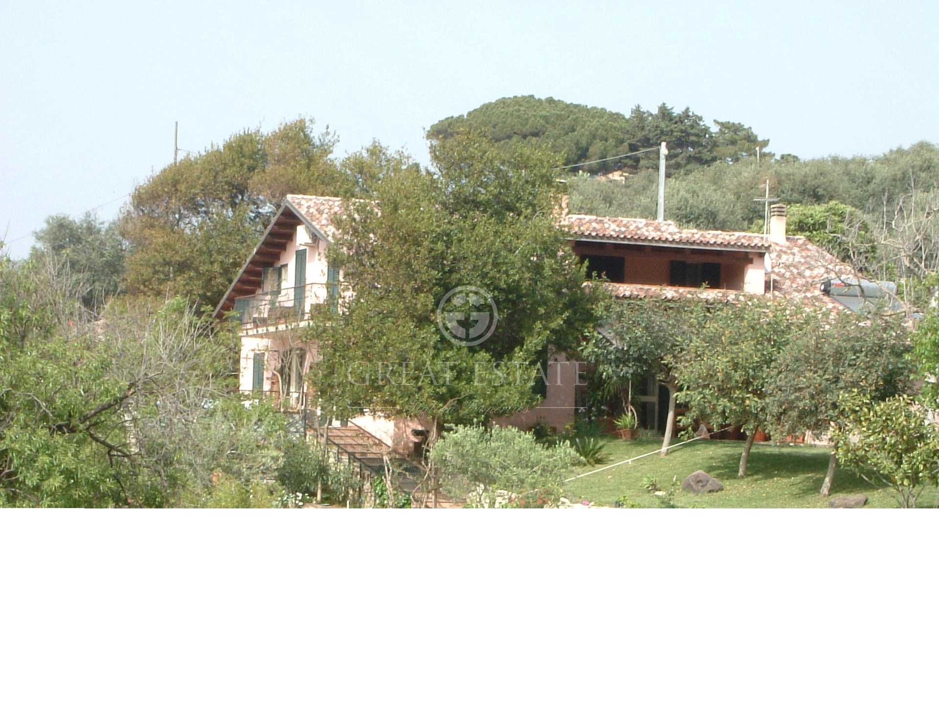 House in Magomadas, Sardegna 11056757