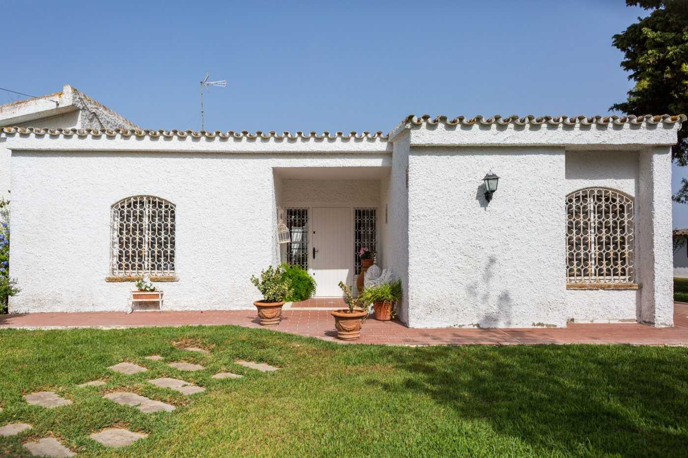 Hus i Chiclana de la Frontera, Andalusien 11056758