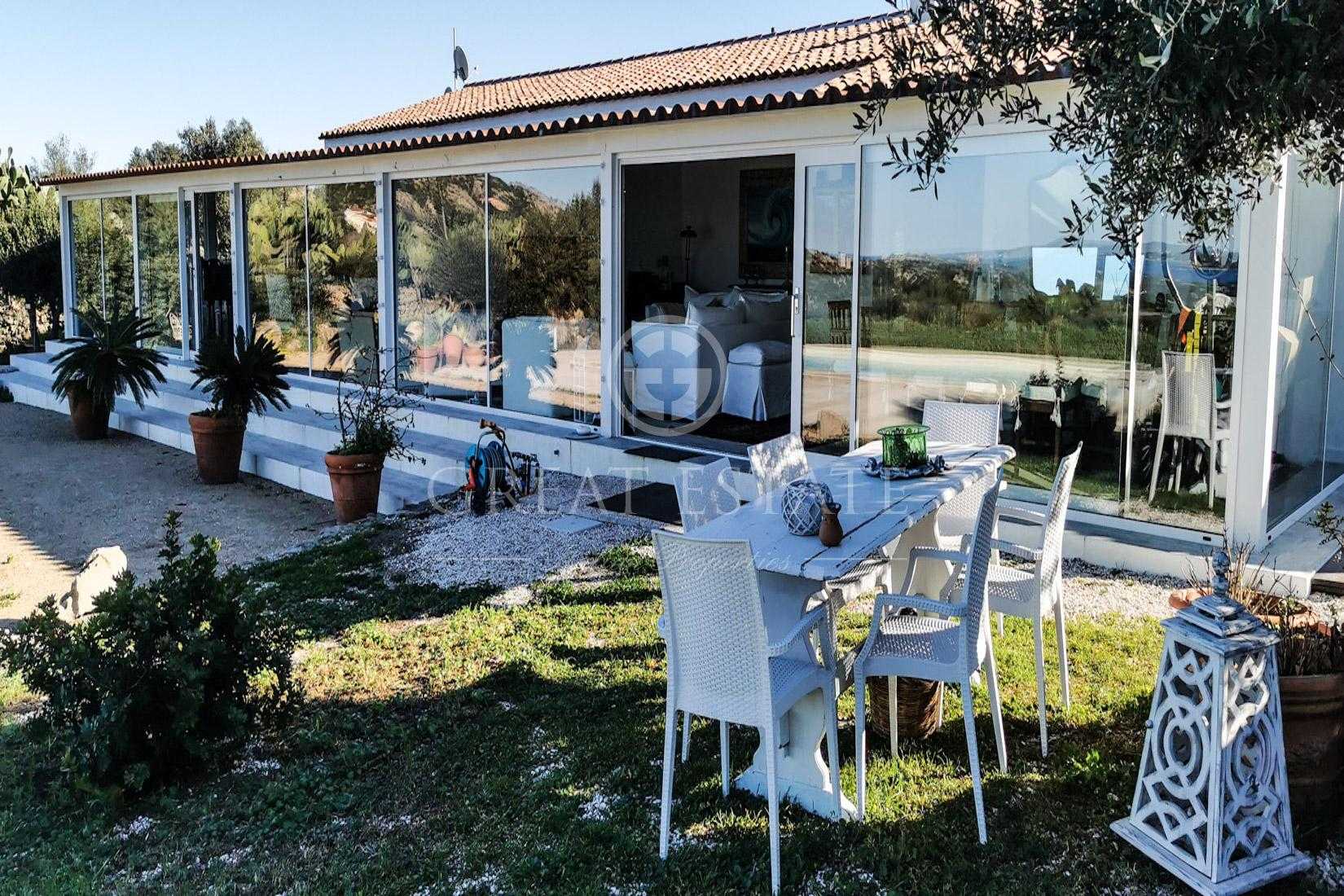 casa en Olbia, Sardinia 11056763