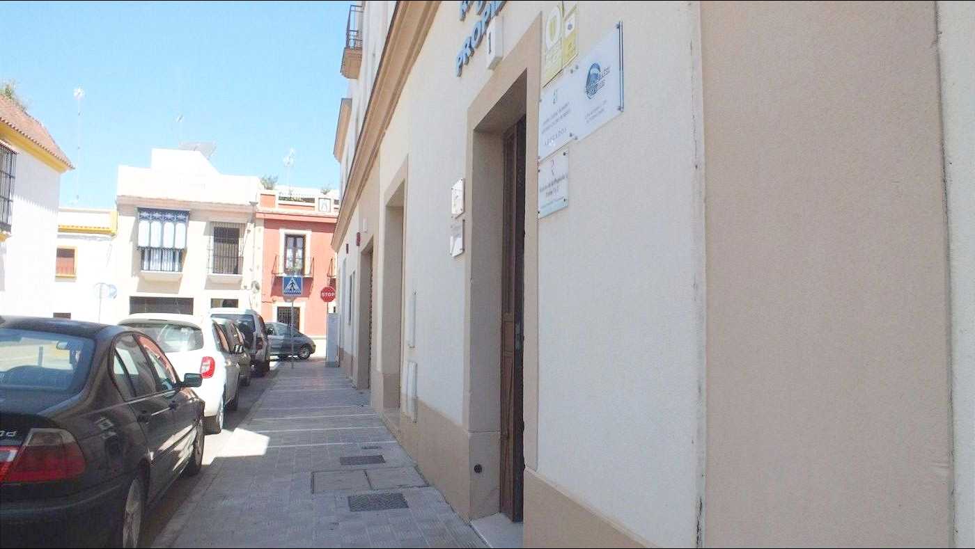 Condominio en utrera, Andalucía 11056766