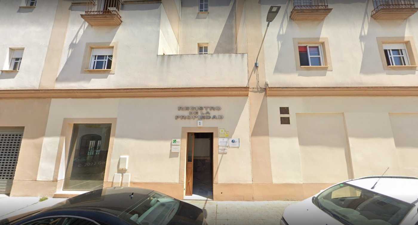 Квартира в Utrera, Andalucía 11056766