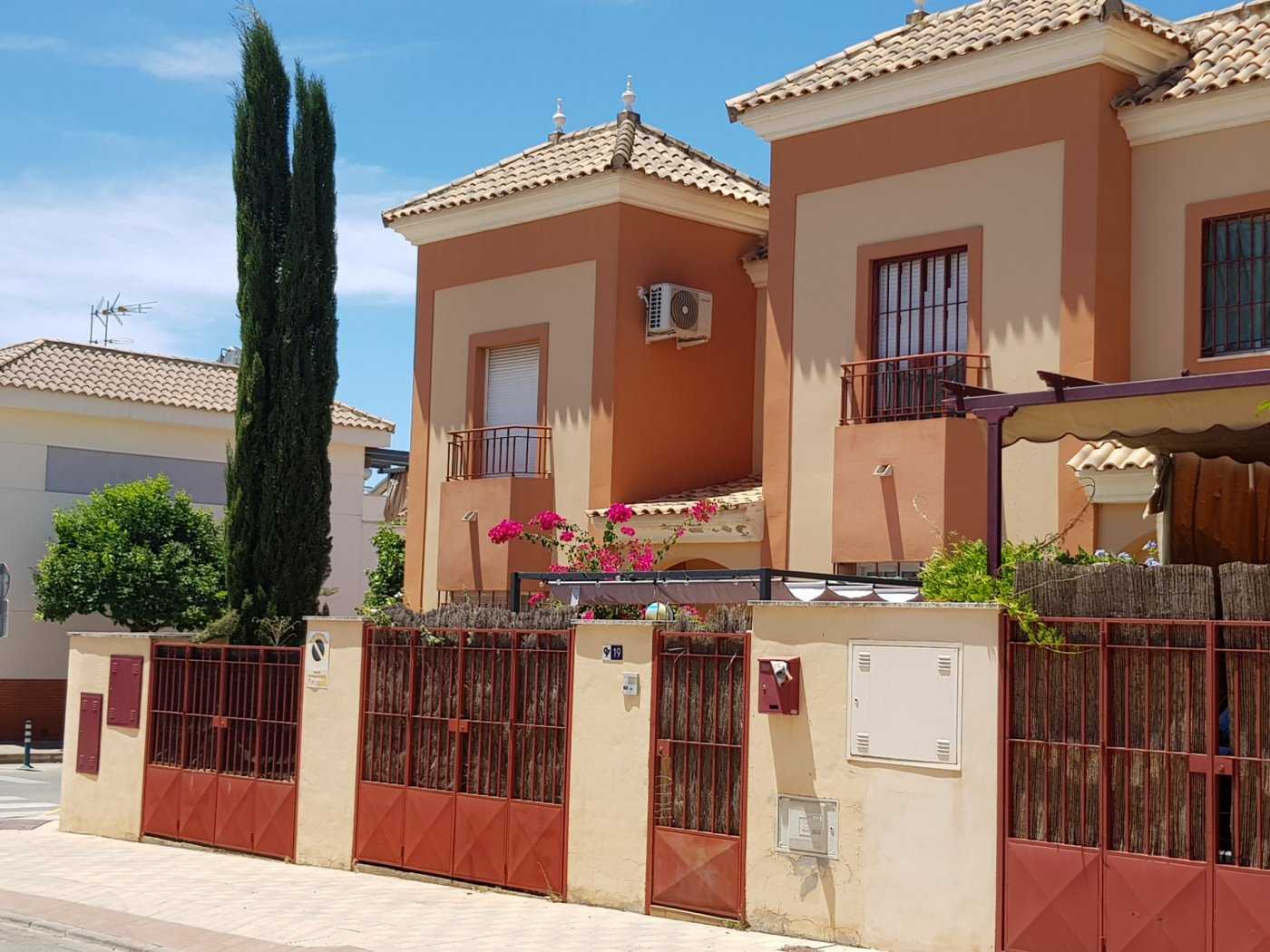 House in Dos Hermanas, Andalusia 11056768