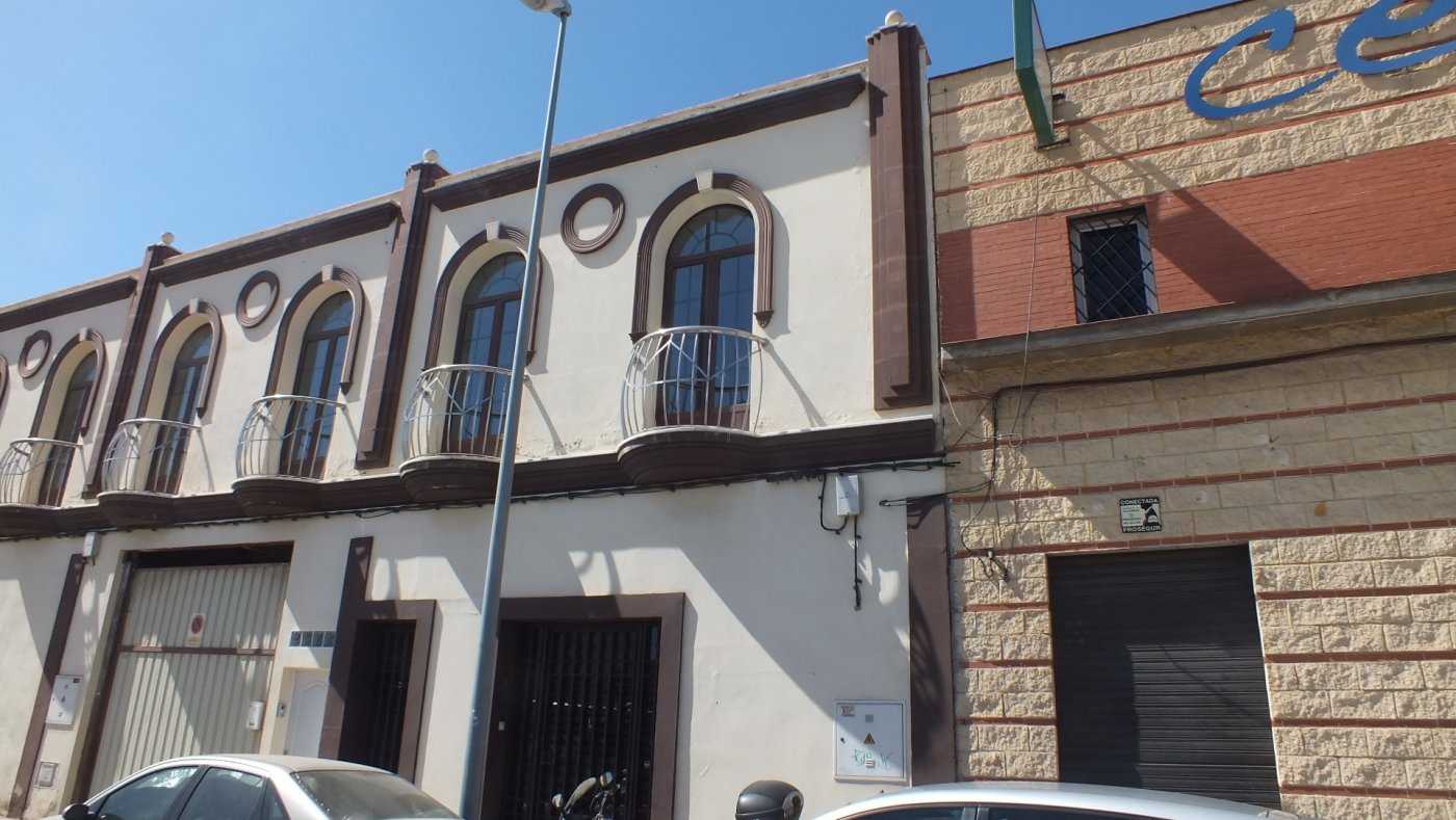 Офис в Дос Эрманас, Андалусия 11056773