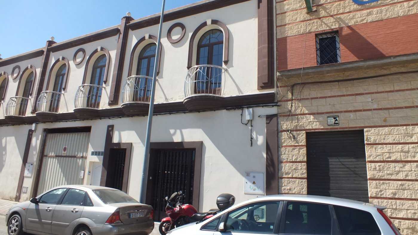 Gabinet w Dos Hermanas, Andaluzja 11056773