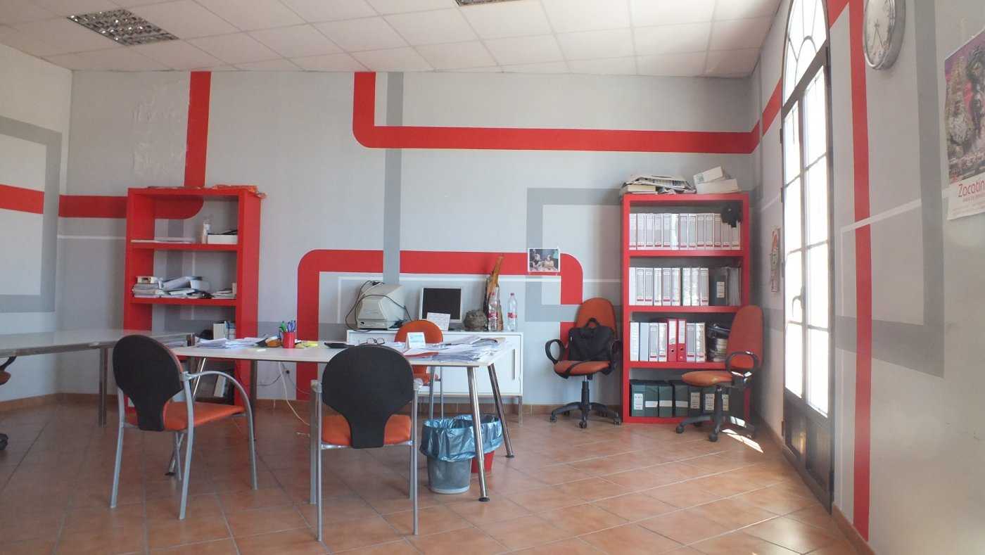 Офіс в Dos Hermanas, Andalucía 11056773