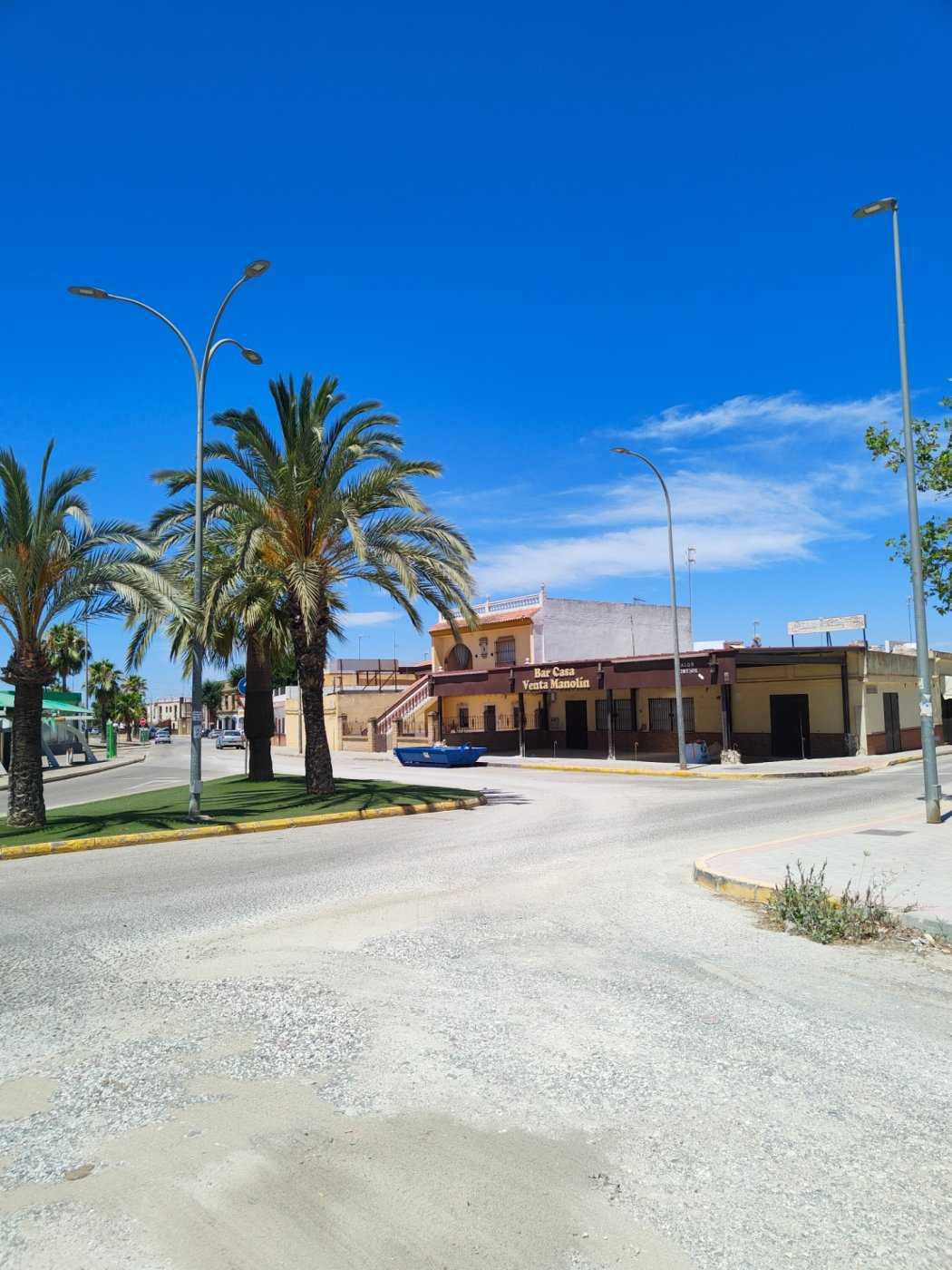 Land in Dos Hermanas, Andalusia 11056784