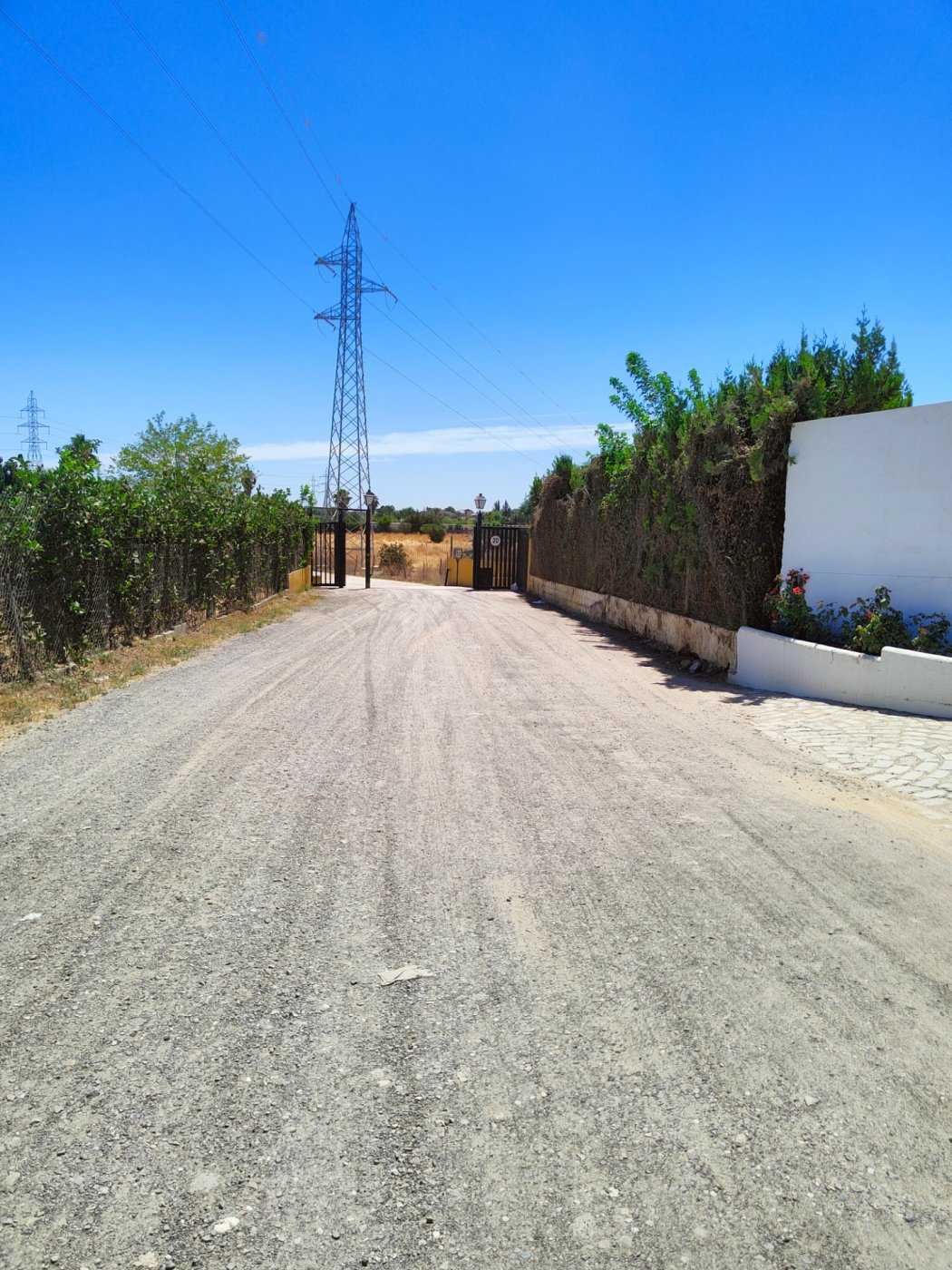 Land in , Andalucía 11056784
