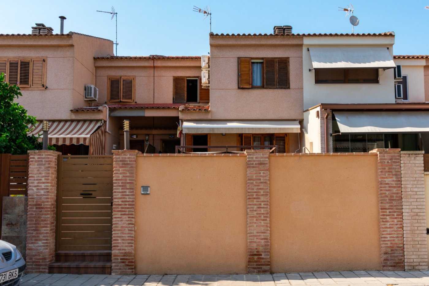 House in El Camino de Catral, Valencia 11056787