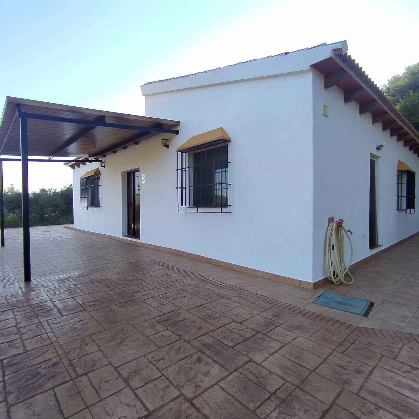 House in Riogordo, Andalusia 11056791