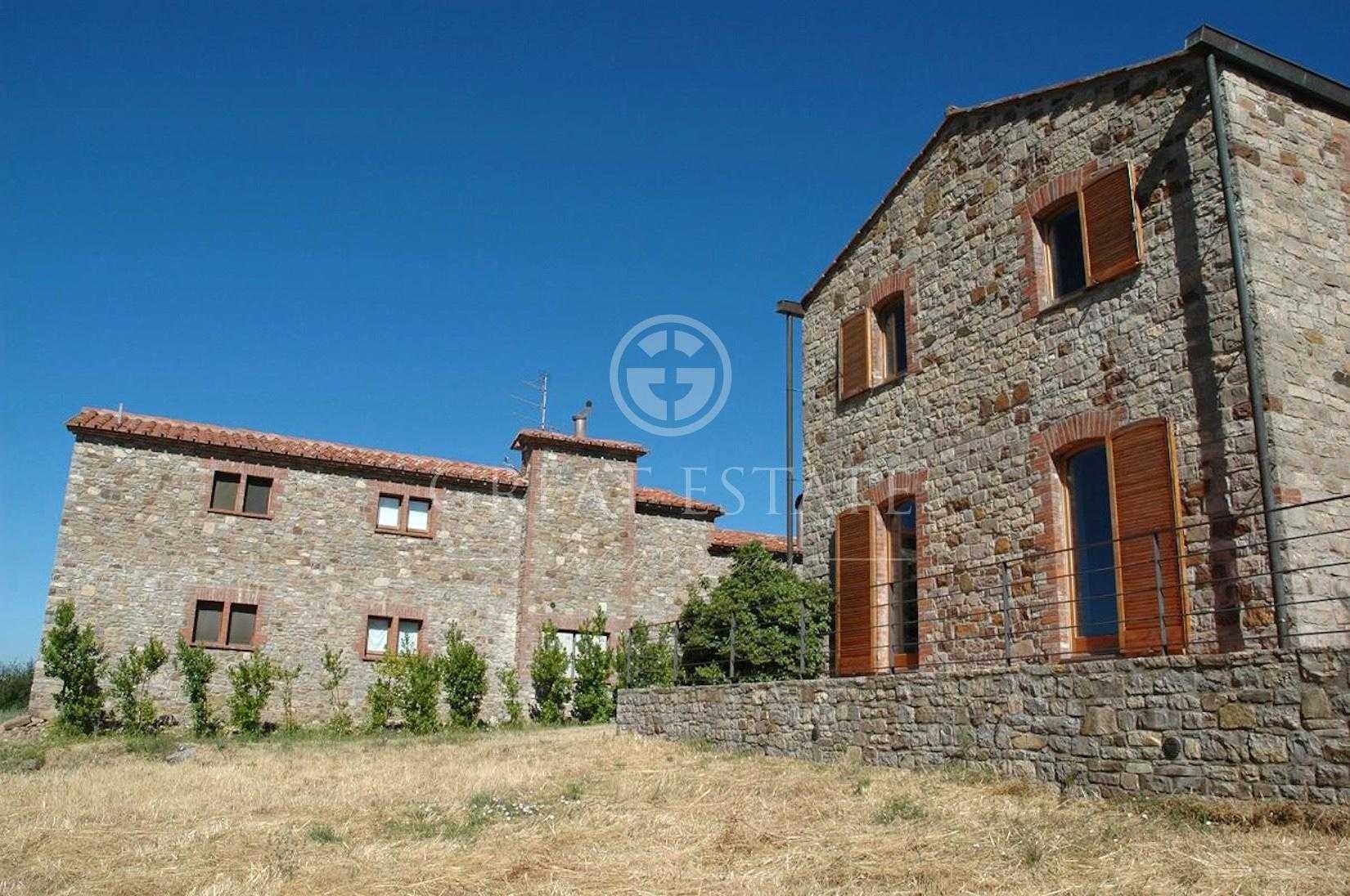 House in Montegabbione, Umbria 11056792