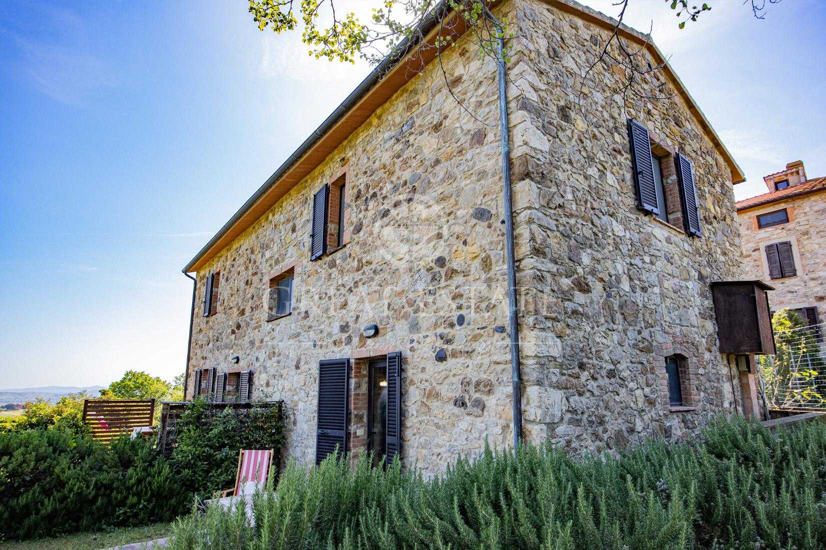 casa no campagnatico, Toscana 11056796