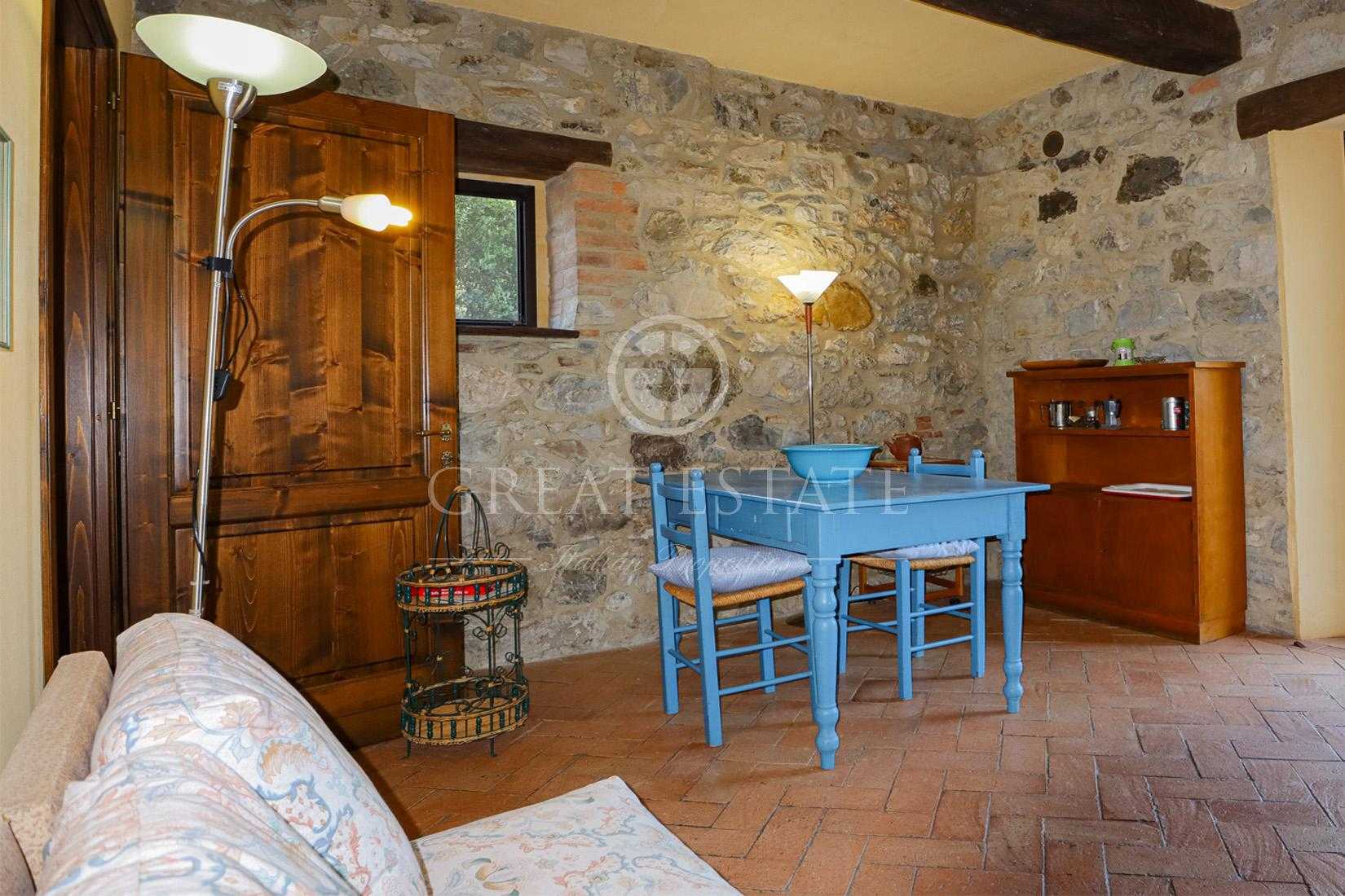 房子 在 Campagnatico, Tuscany 11056796
