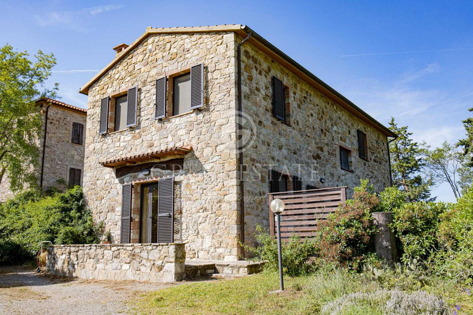Casa nel Campagnatico, Tuscany 11056796