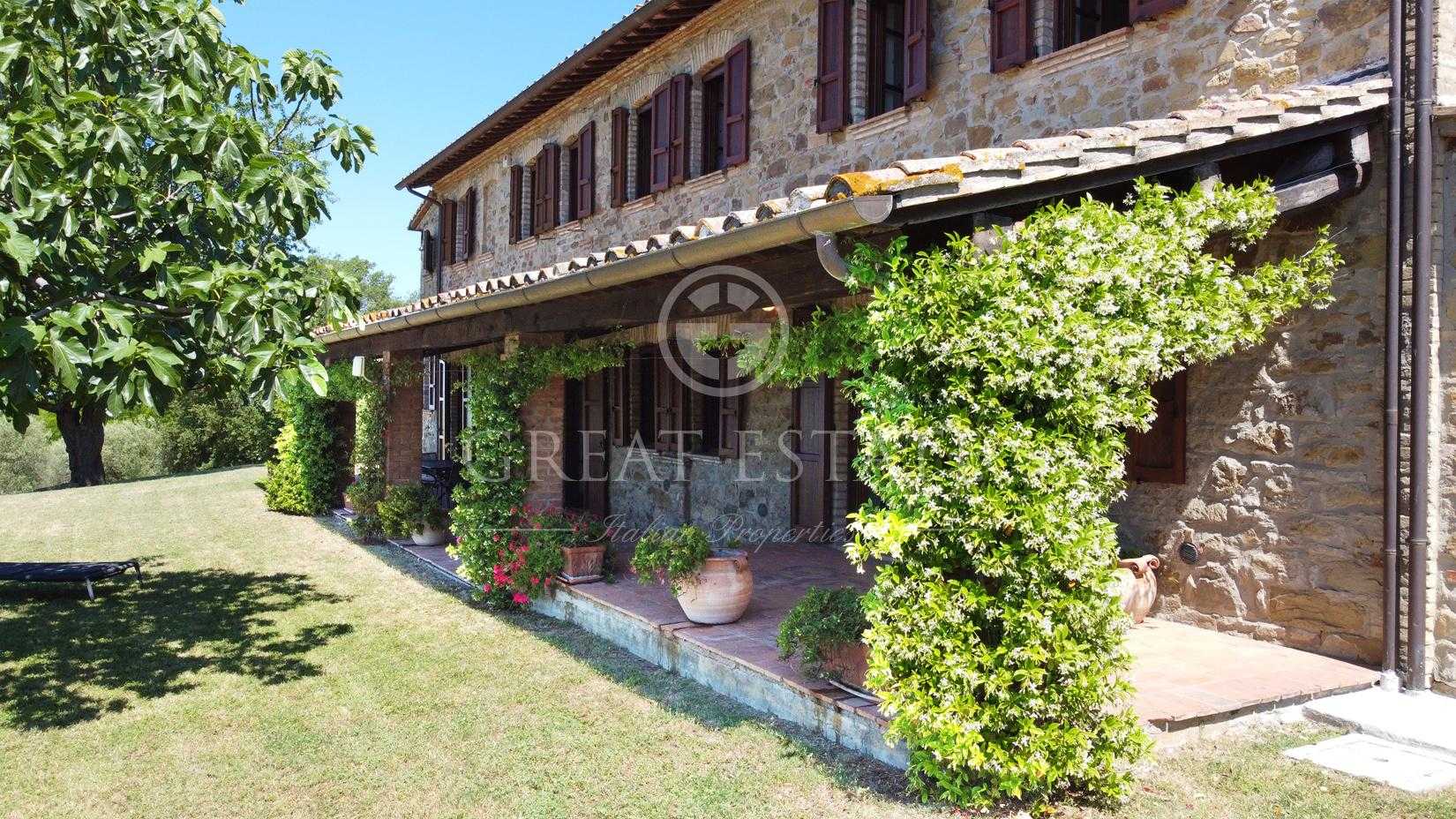 House in , Umbria 11056800