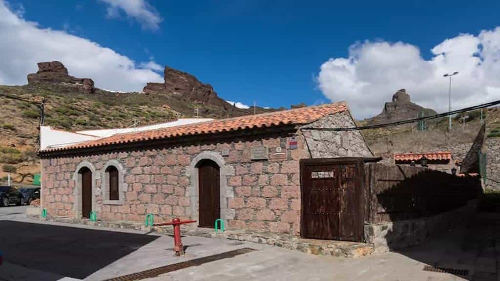 Dom w Tejeda, Canary Islands 11056802