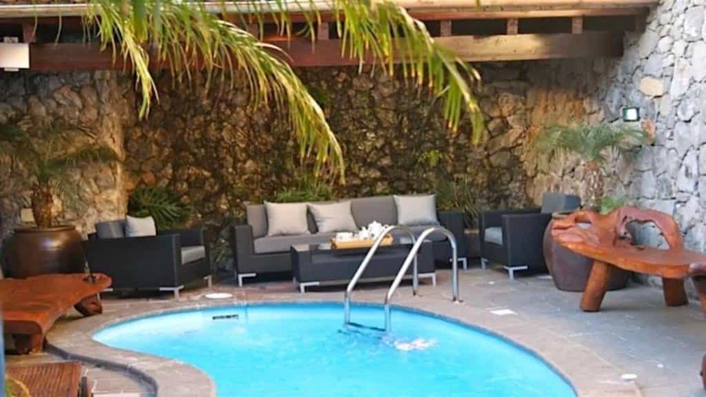House in Tejeda, Canary Islands 11056802