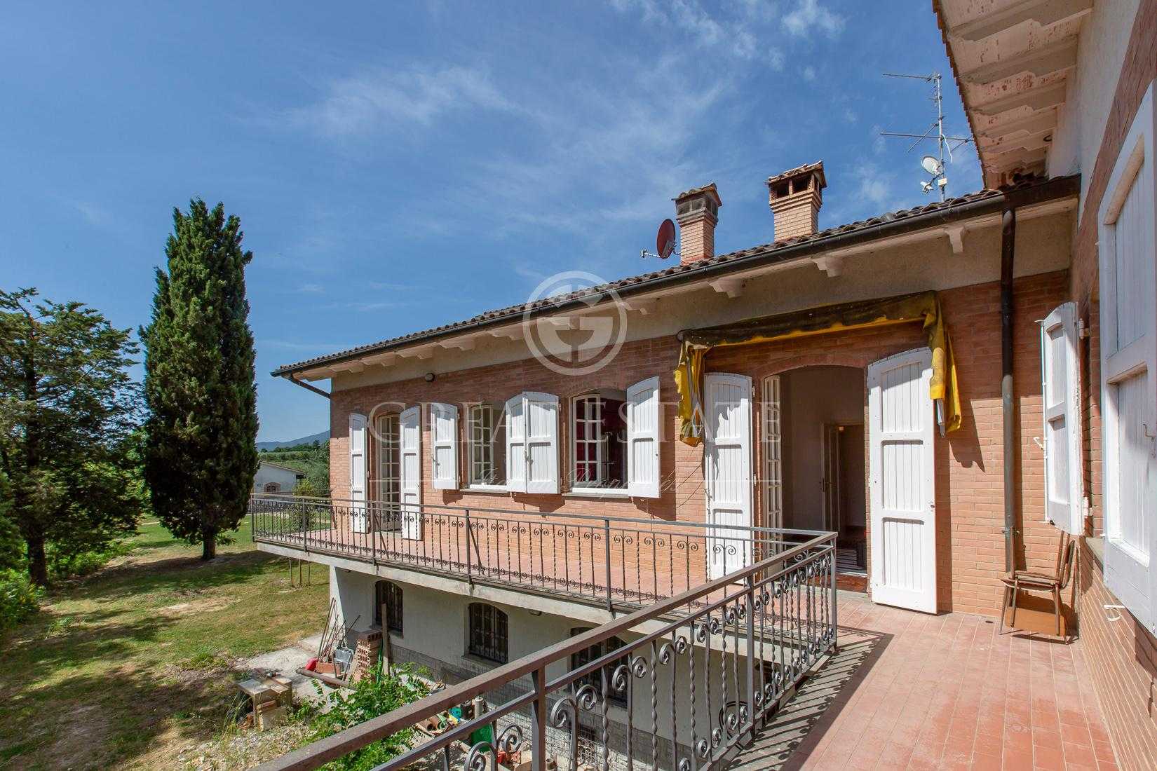 Будинок в Chiusi, Tuscany 11056812