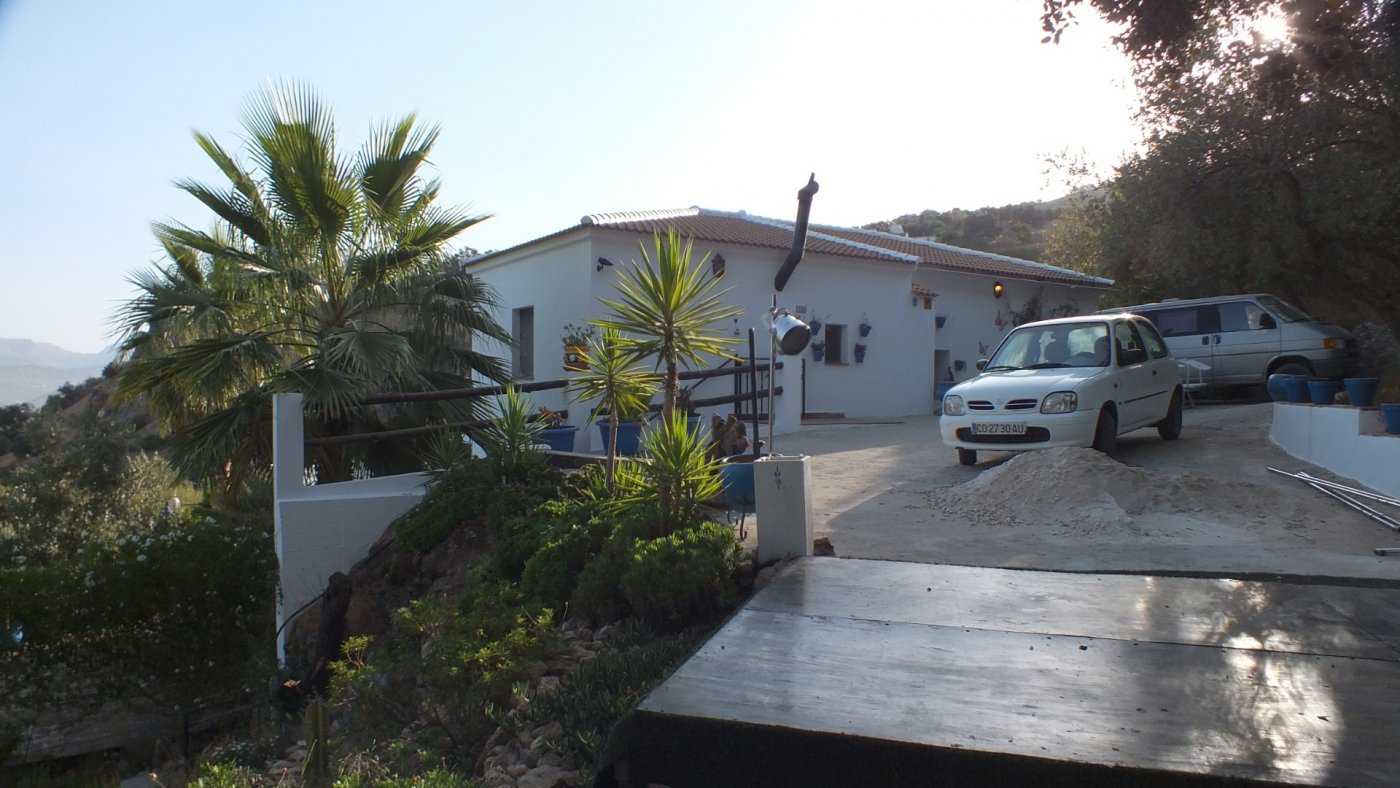 House in Iznajar, Andalusia 11056822