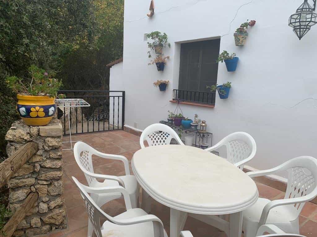 Rumah di Iznájar, Andalucía 11056822