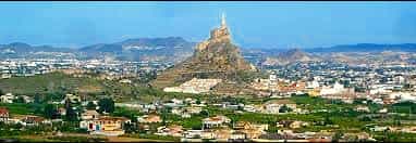 Land im Cabezo de Torres, Murcia 11056825