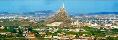 Land in Cabezo de Torres, Murcia 11056830