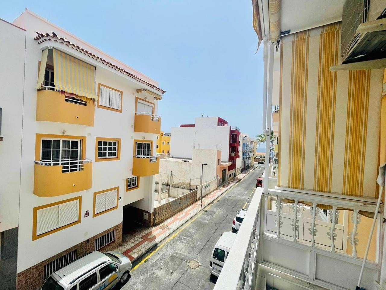 Condominio en Playa San Juan, Canarias 11056834