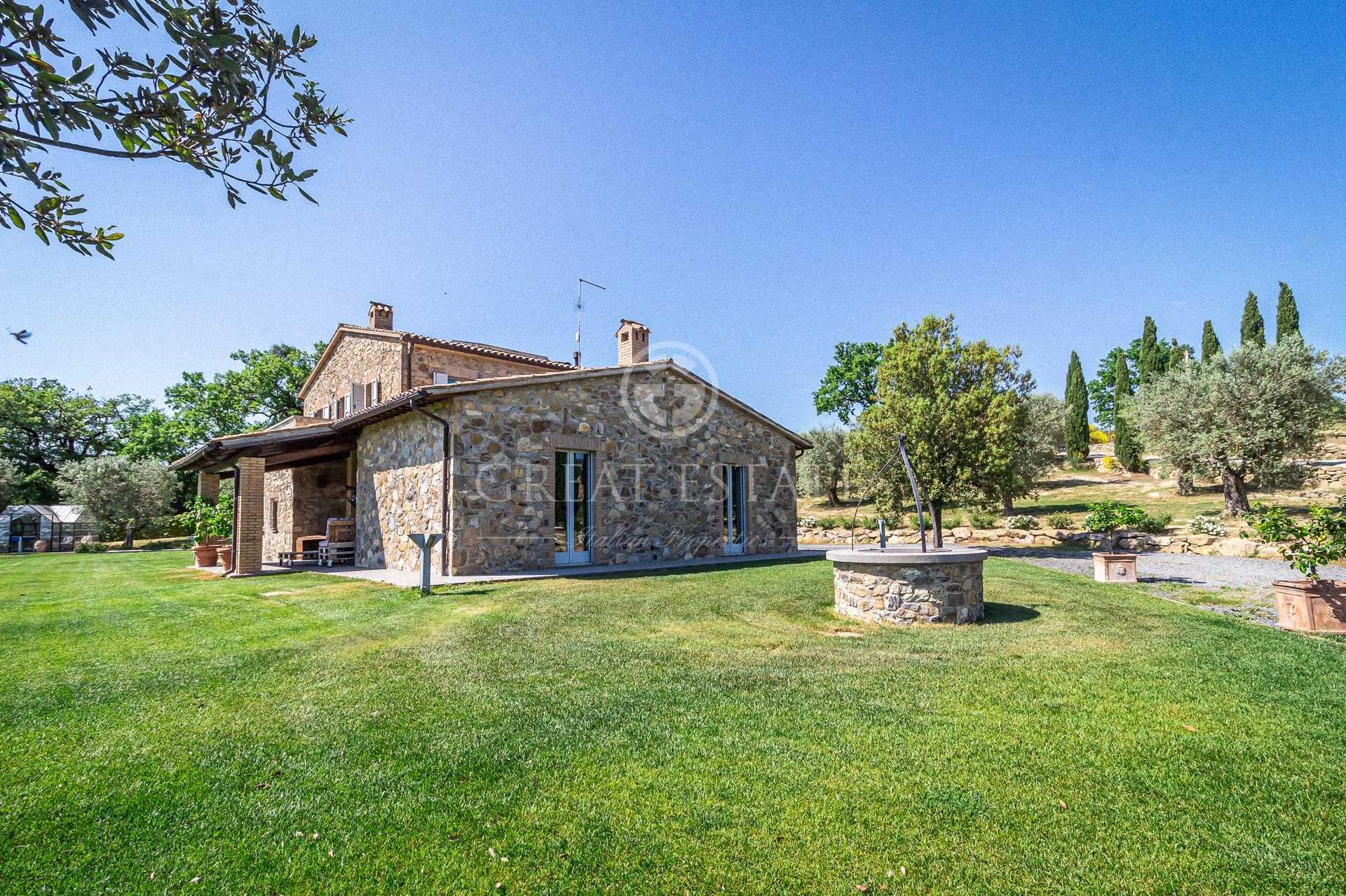 House in Orvieto, Umbria 11056839