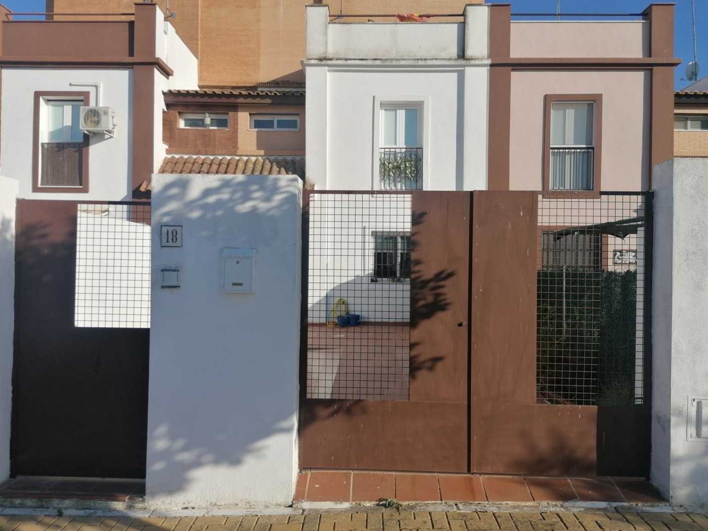 casa no Carniça de los Céspedes, Andaluzia 11056840