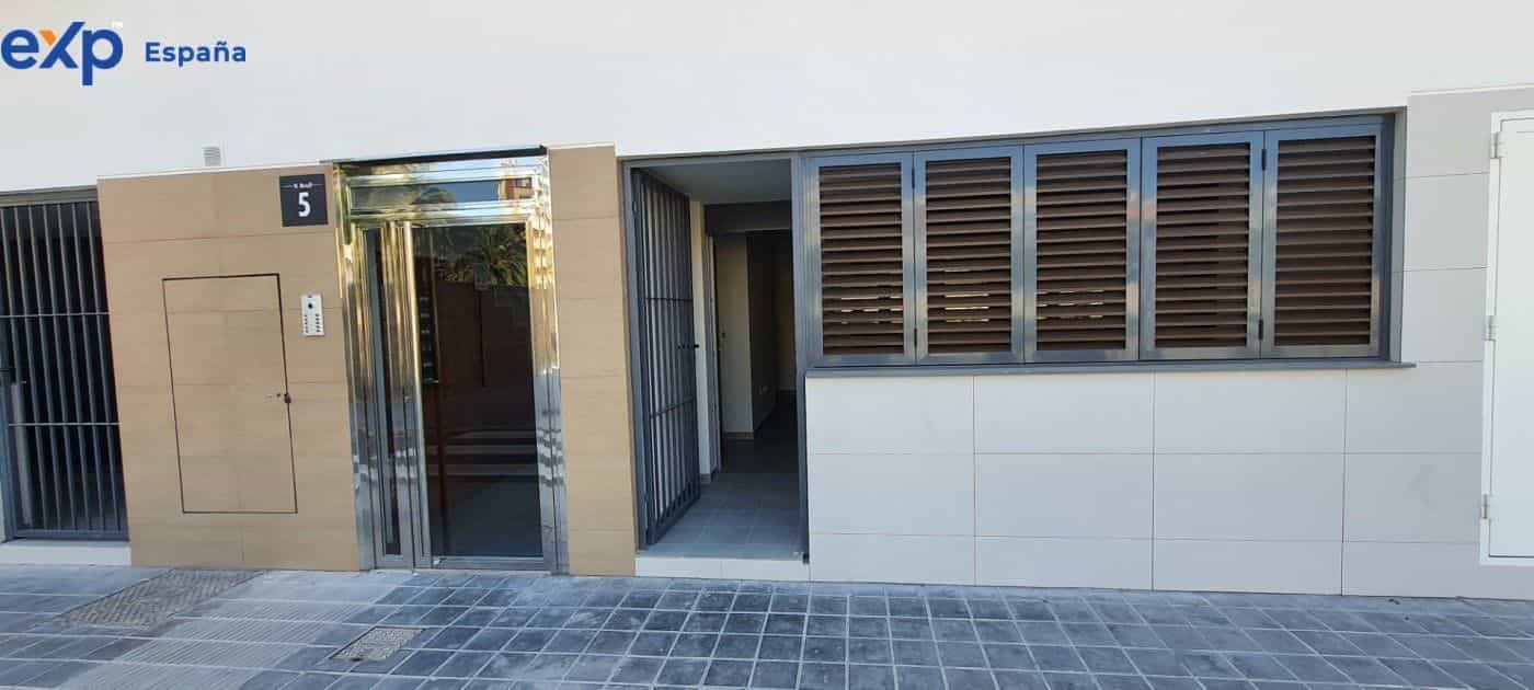 Condominium dans Nazaret, Valence 11056844