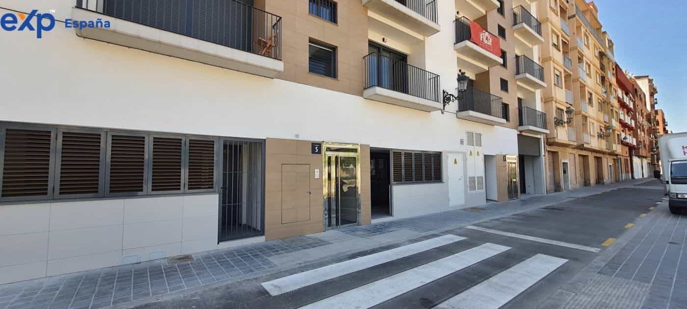 Квартира в Назарет, Валенсія 11056844