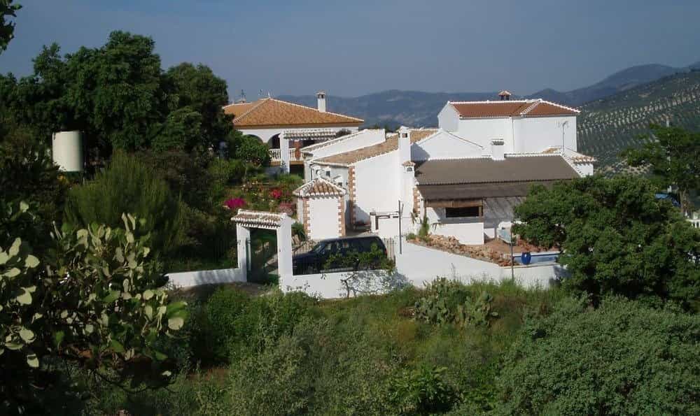 House in Iznajar, Andalusia 11056846