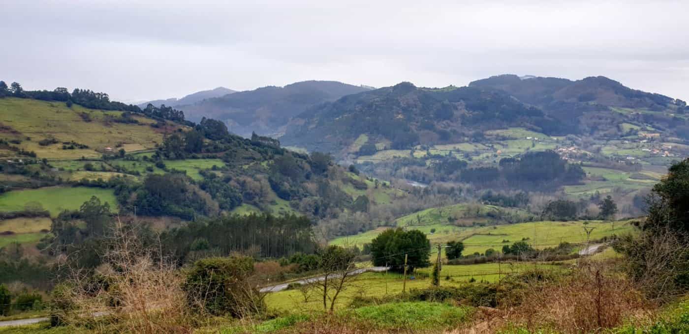 Land in Pravia, Asturias 11056851