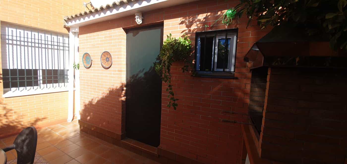 Talo sisään La Salud, Andalusia 11056853
