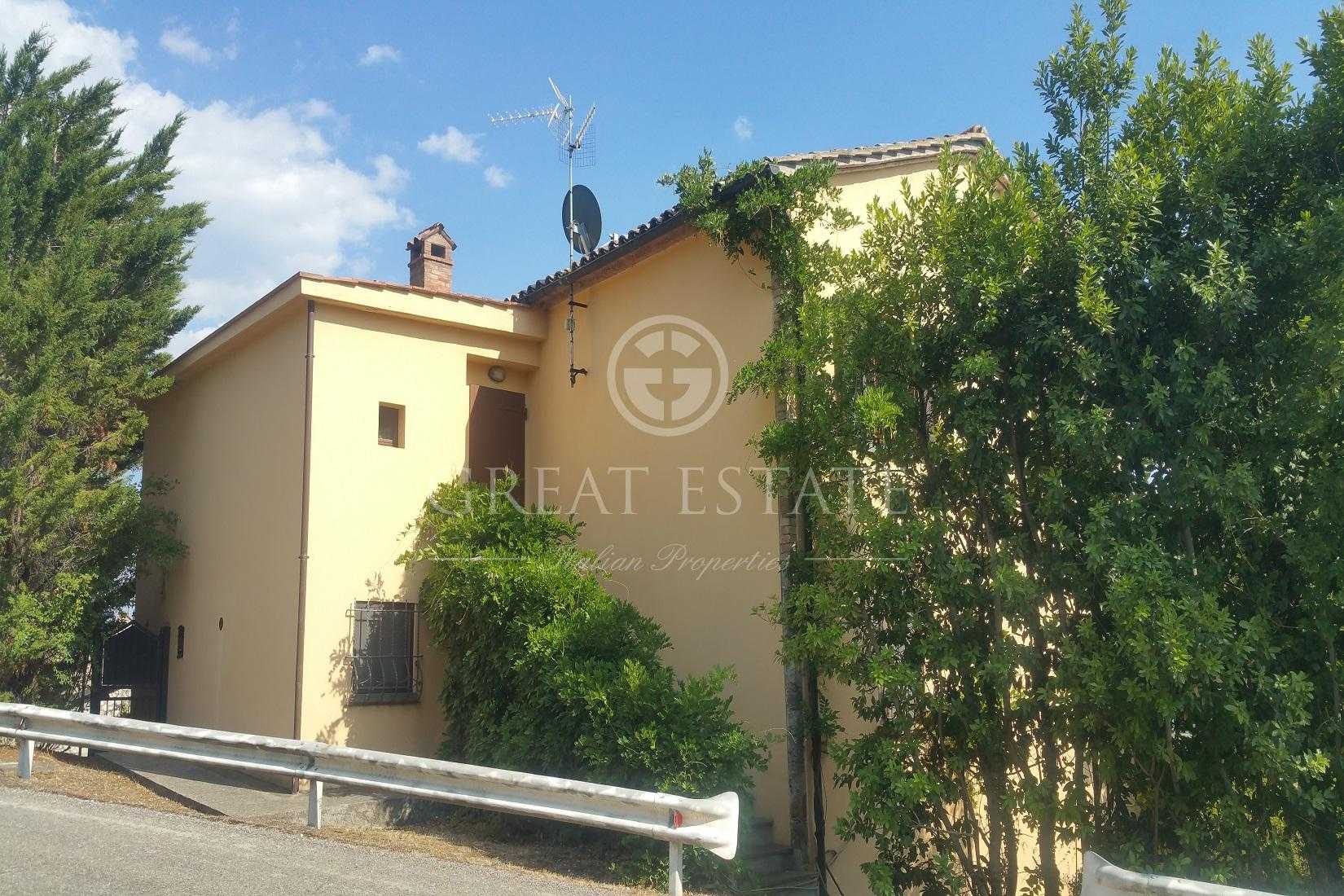 House in Ficulle, Umbria 11056862