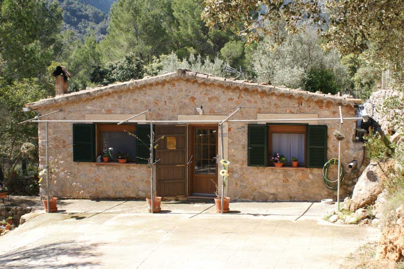 Будинок в Sóller, Balearic Islands 11056876