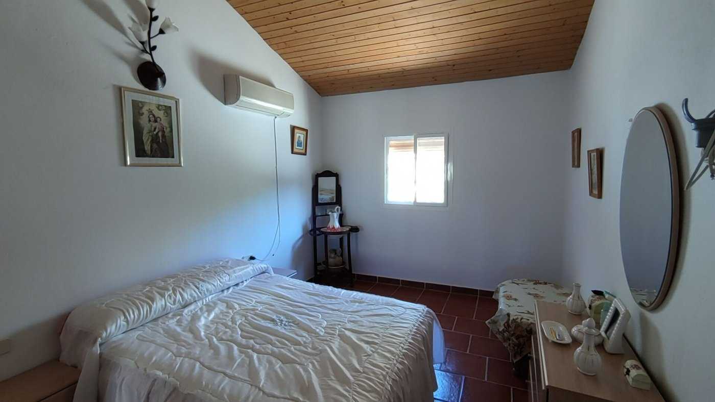 Huis in Almogía, Andalusia 11056880