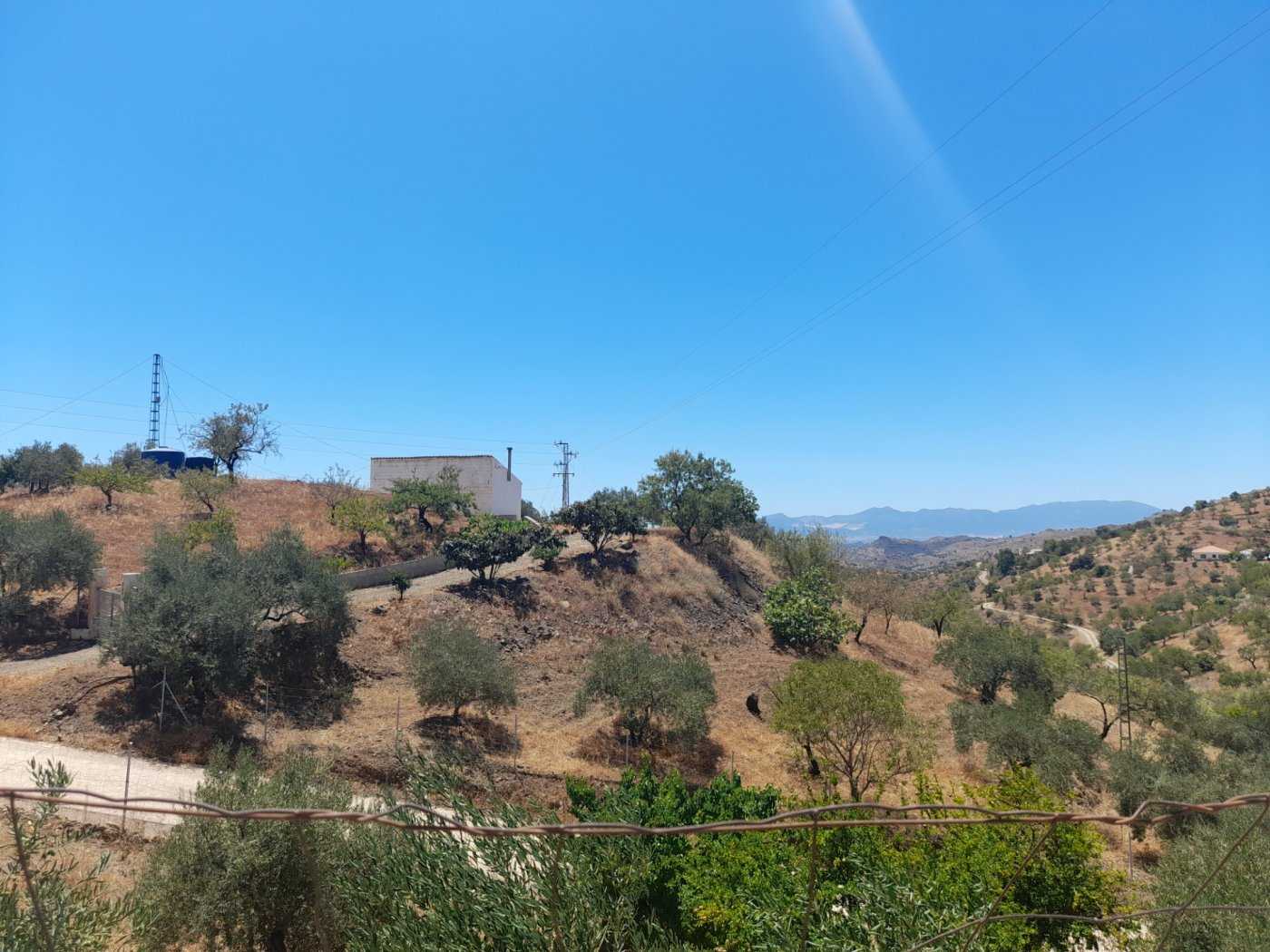 σπίτι σε Almogía, Andalusia 11056880