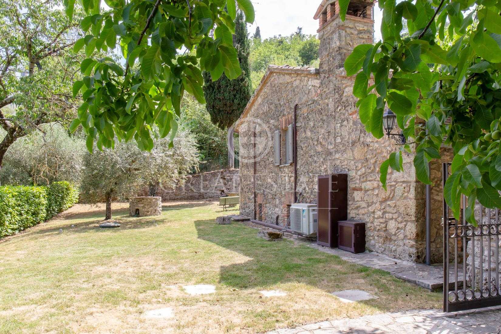 House in Sarteano, Tuscany 11056881