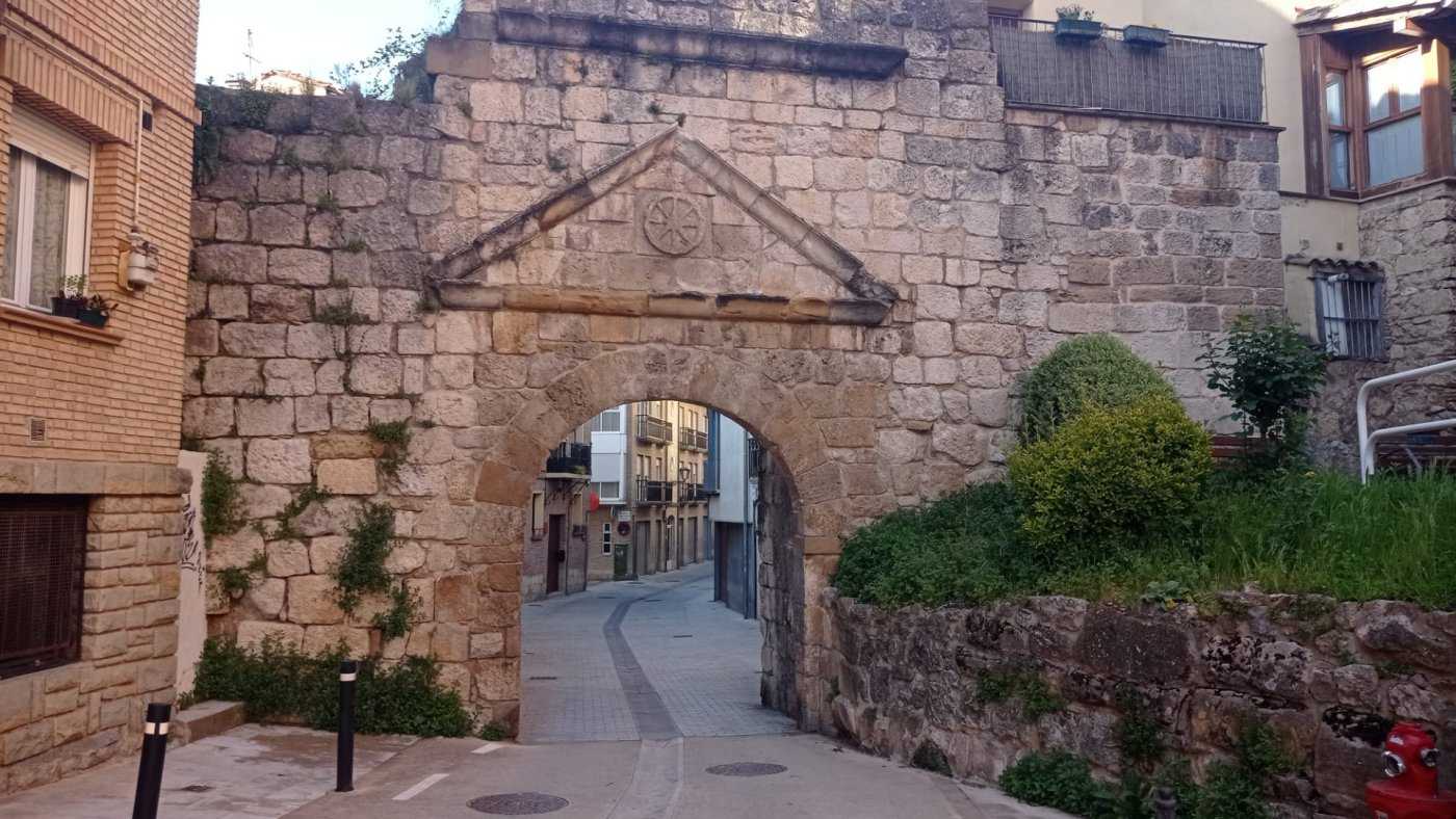 תַעֲשִׂיָתִי ב Estella, Navarre 11056886