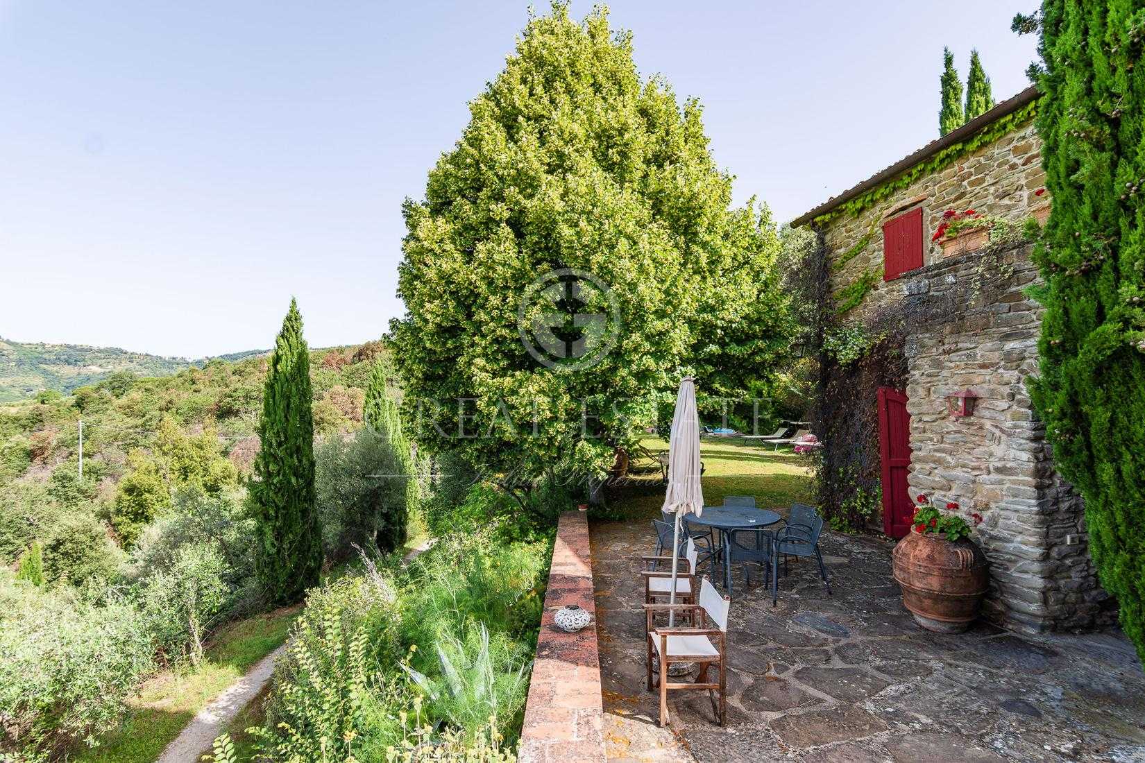 Casa nel Cortone, Toscana 11056906