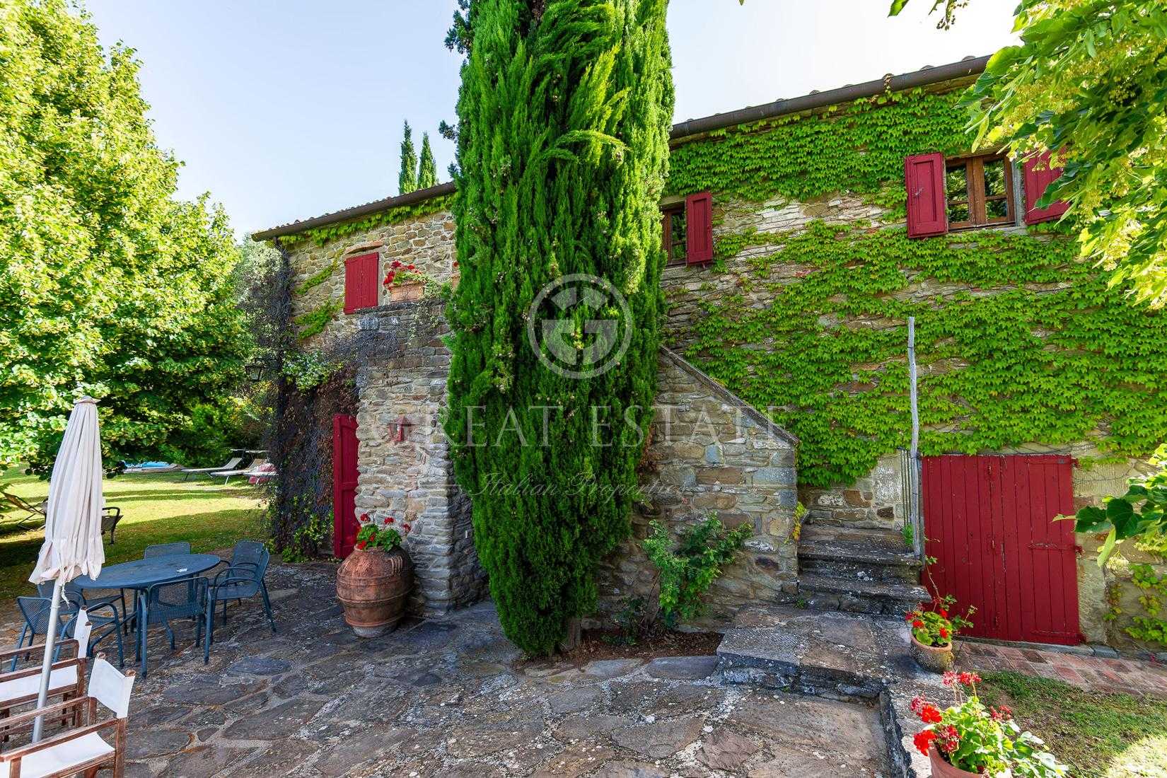 Casa nel Cortone, Toscana 11056908