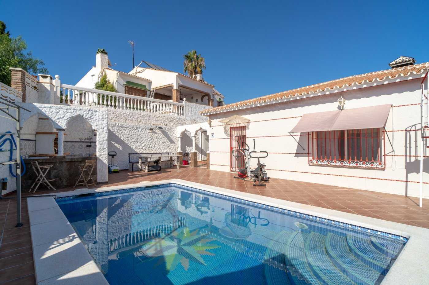 House in Chilches, Andalusia 11056915